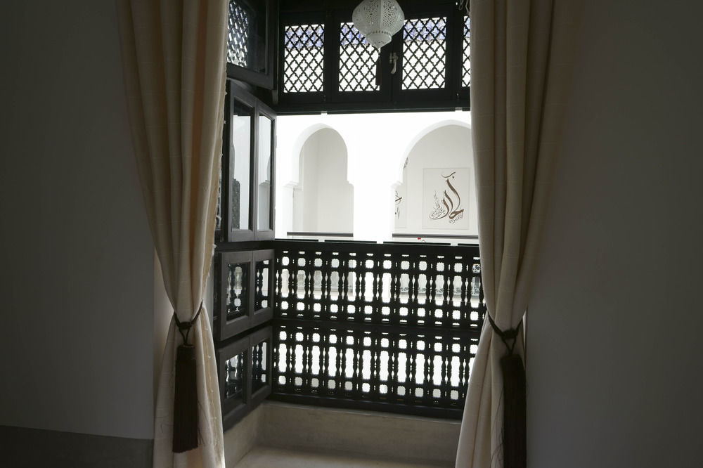 Riad Sapphire & Spa Marrakesh Exterior photo